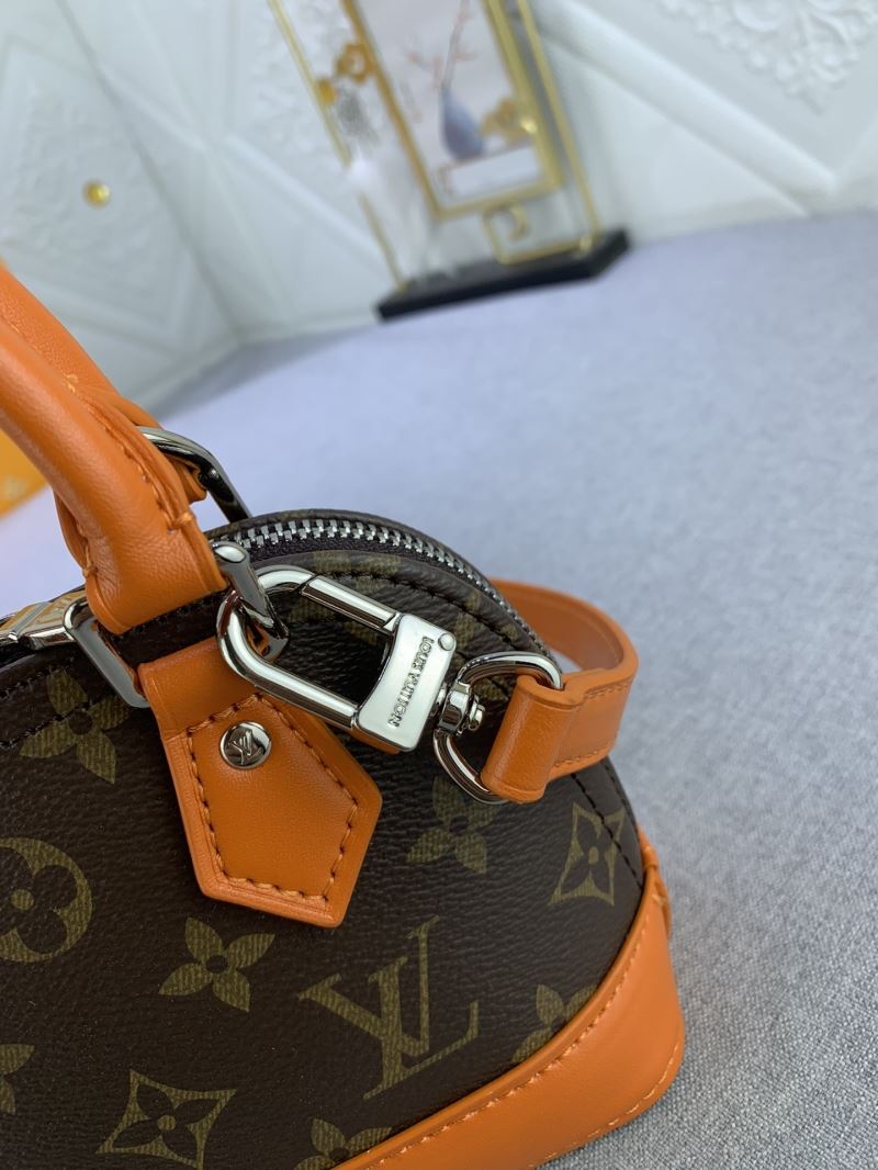 Louis Vuitton Top Handle Bags